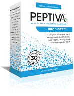 Peptiva Digestive Enzymes + ProDigest product page