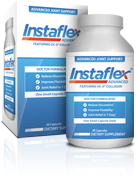 Instaflex Advanced product page