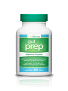 Gut Prep Digestive Enzymes product page