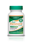 Gut Restore Advanced product page